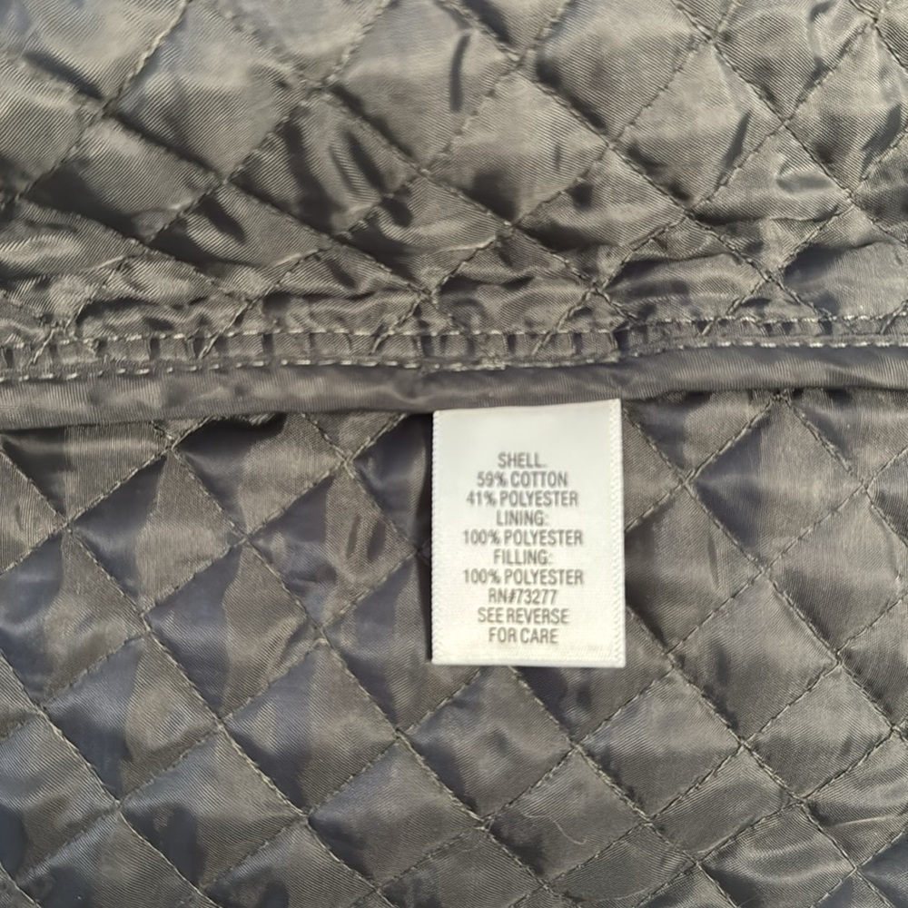 Croft & Barrow jacket - Picture 5 of 6